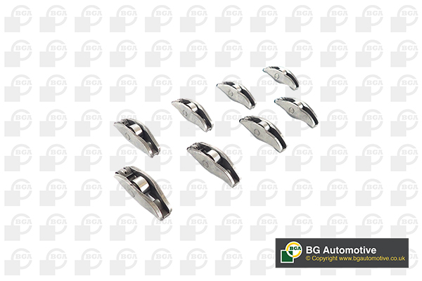 BGA RA0101 Cam Follower