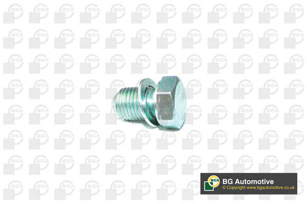 BGA PK0101 Sump Plug