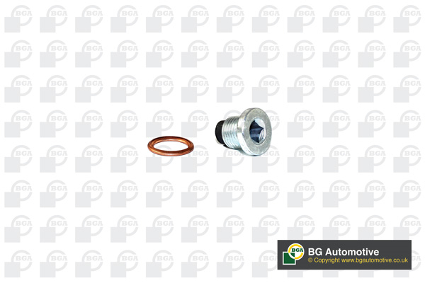 BGA PK1403 Sump Plug