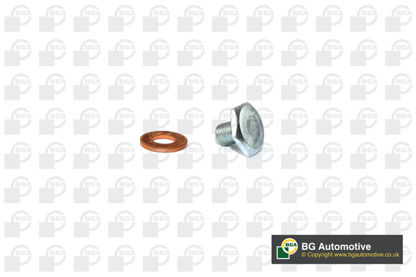 BGA PK1404 Sump Plug