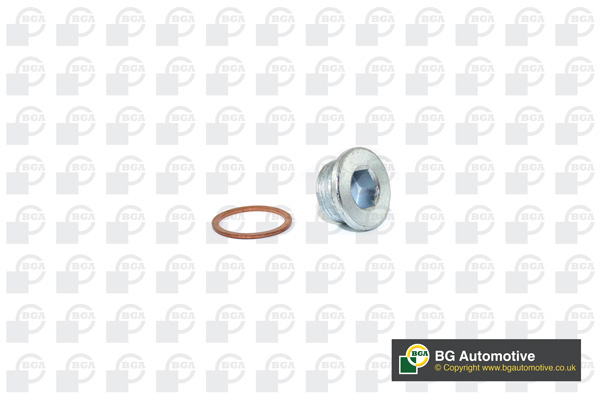 BGA PK1405 Sump Plug