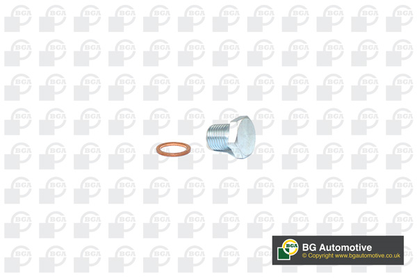 BGA PK2203 Sump Plug