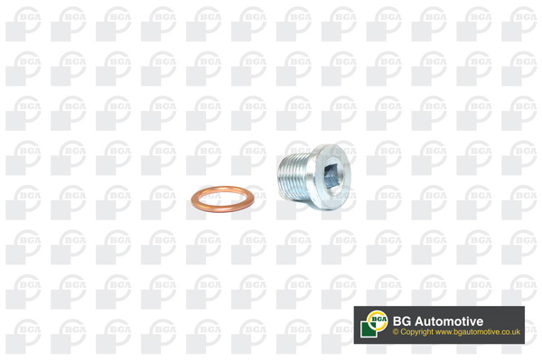 BGA PK2300 Sump Plug