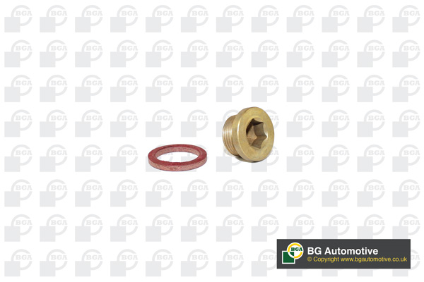 BGA PK2301 Sump Plug