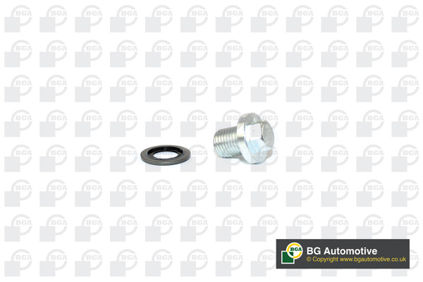 BGA PK2303 Sump Plug