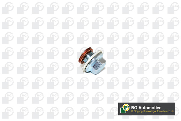 BGA PK6300 Sump Plug