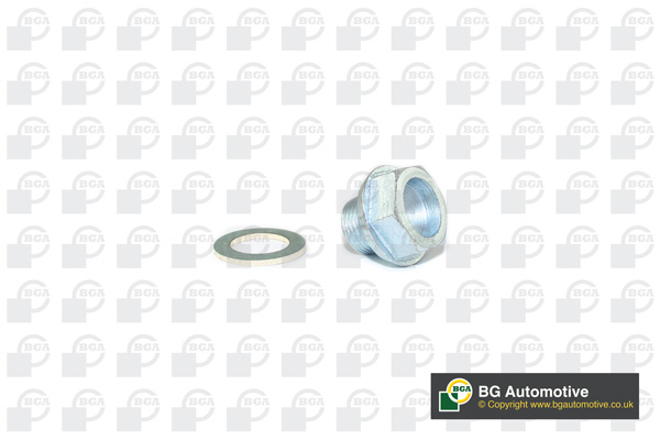 BGA PK9100 Sump Plug
