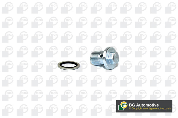 BGA PK9504 Sump Plug