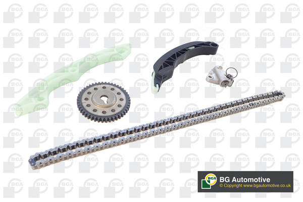 BGA TC8200FK Timing Chain Kit