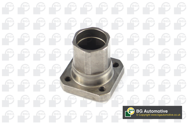 BGA TC0380F Timing Chain Hub