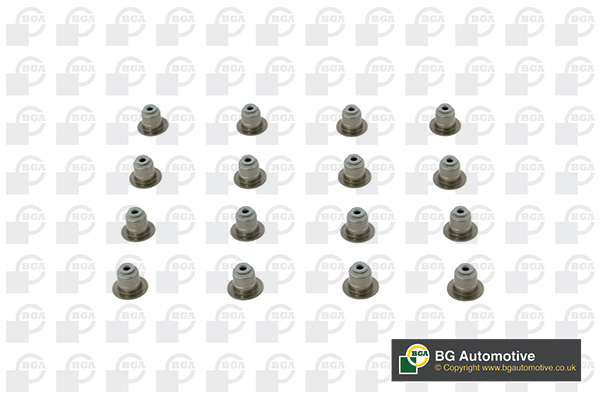BGA VK1373 Valve Stem Seal
