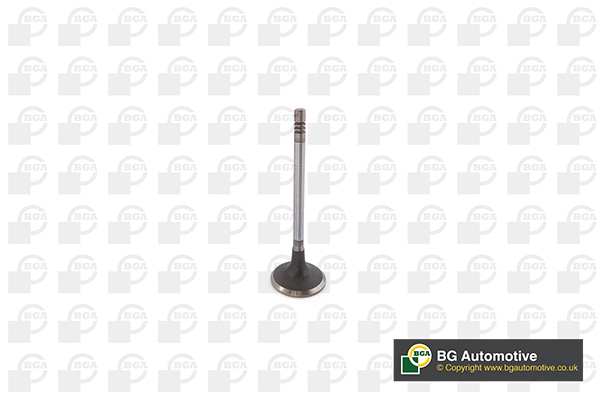 BGA V232015 Inlet Valve