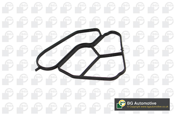 BGA AG7500 Oil Filter Gasket