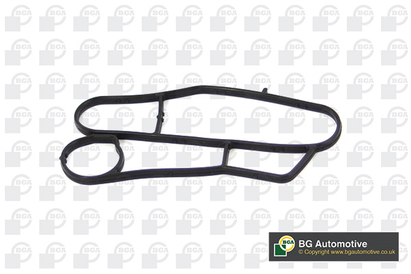 BGA AG7502 Oil Cooler Gasket
