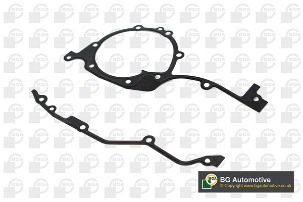 BGA AH0921K Timing Case Gasket