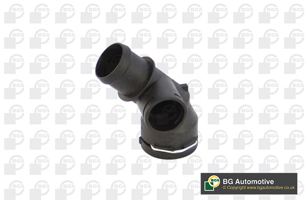 BGA FA9614 Coolant Flange / Pipe