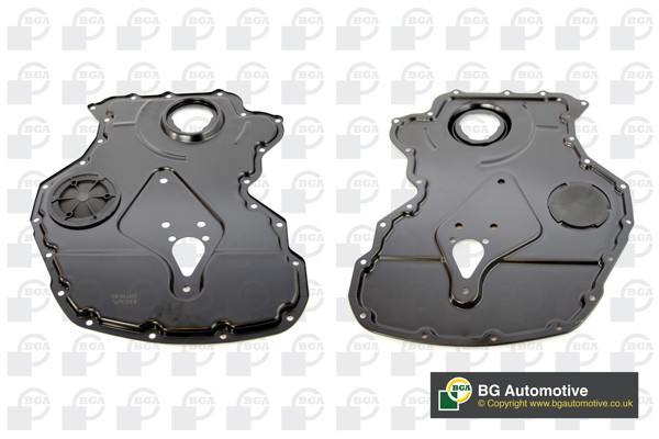 BGA FC2303 Timing Case Cover