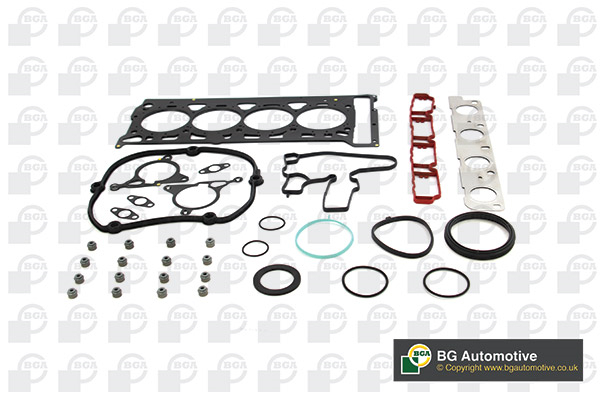 BGA HK9755 Head Gasket Set
