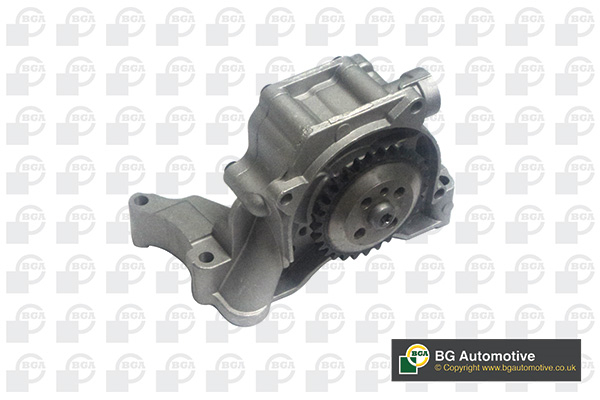 BGA LP0105 Oil Pump