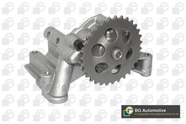 BGA LP9606 Oil Pump