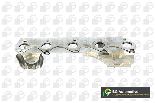 BGA MG1402 Exhaust Manifold Gasket