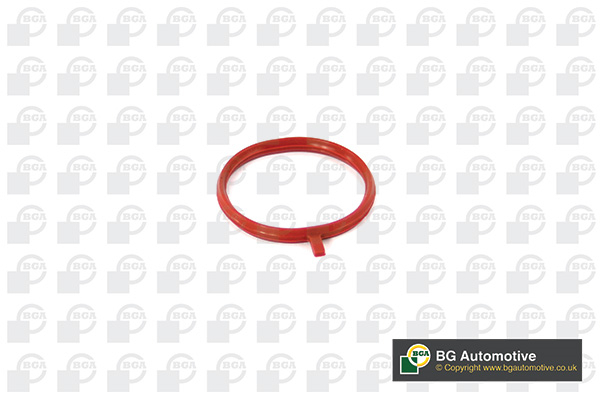 BGA MG3718 Inlet Manifold Gasket