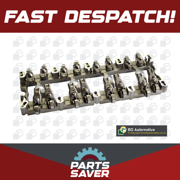 BGA Rocker Arm Bridge RB2301 [PM876155]