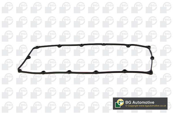BGA RC3100 Rocker Cover Gasket
