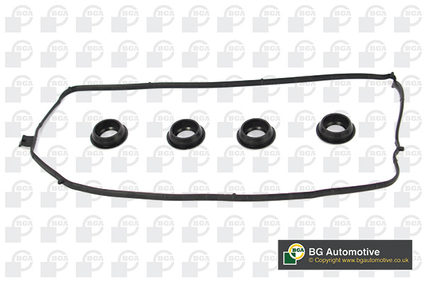 BGA RK9743 Rocker Cover Gasket