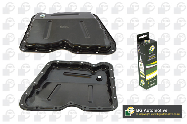 BGA SP6311 Sump Pan