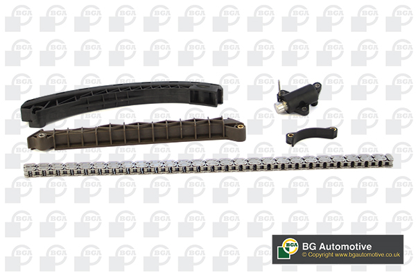BGA TC0950K Timing Chain Kit