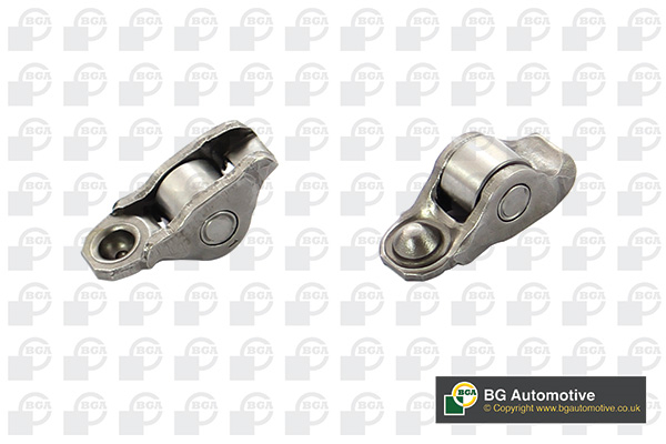 BGA RA4400 Cam Follower