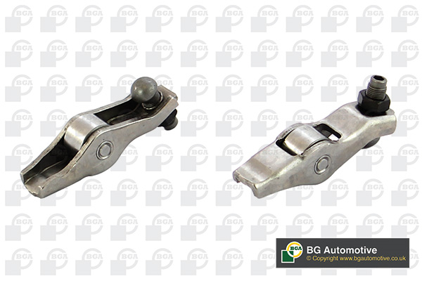 BGA RA5400 Cam Follower