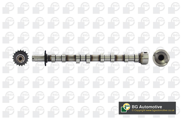 BGA CS6703 Camshaft