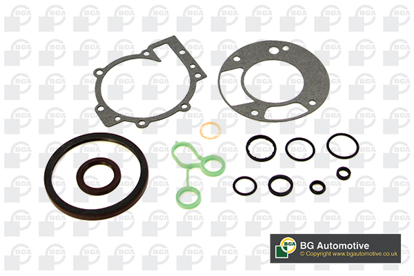 BGA CK0531 Bottom End Gasket set