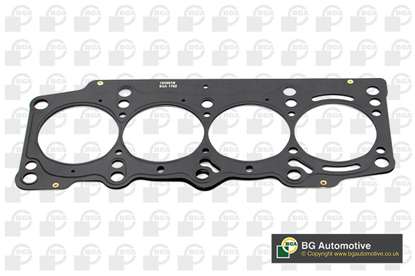 BGA CH0206 Cylinder Head Gasket