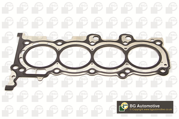 BGA CH6757 Cylinder Head Gasket
