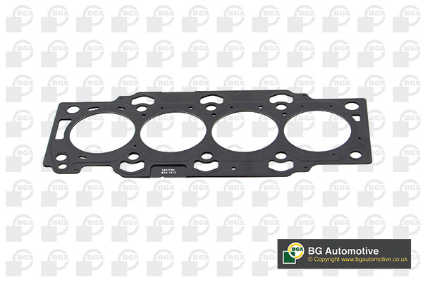 BGA CH7557A Cylinder Head Gasket