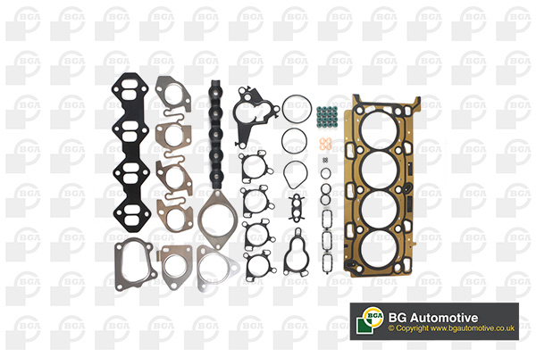 BGA HK2926 Head Gasket Set