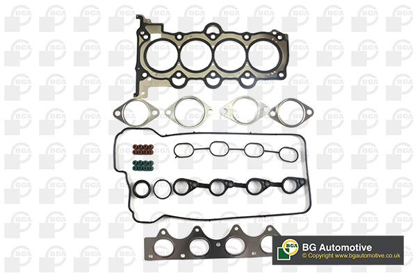 BGA HK3600 Head Gasket Set