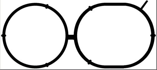 BGA AG0212 Inlet Manifold Gasket