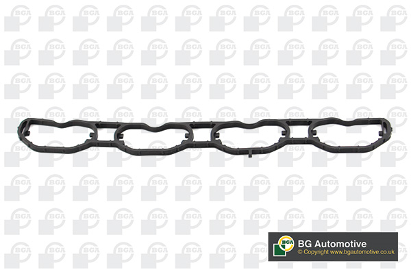 BGA MG4700 Inlet Manifold Gasket