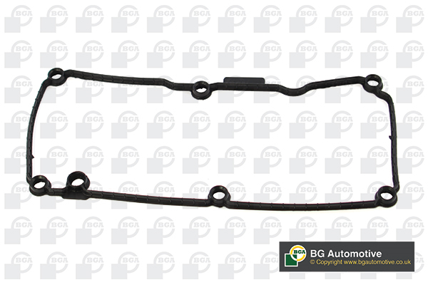BGA RC4512 Rocker Cover Gasket