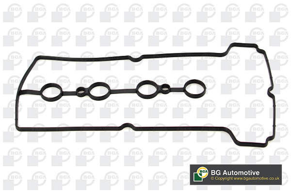 BGA RC4515 Rocker Cover Gasket