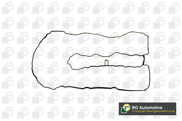 BGA RC5585 Rocker Cover Gasket
