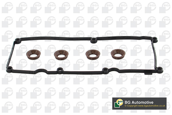 BGA RK0102 Rocker Cover Gasket