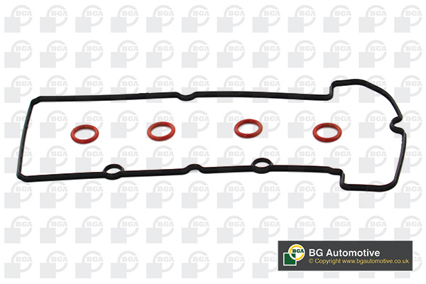 BGA RK2305 Rocker Cover Gasket