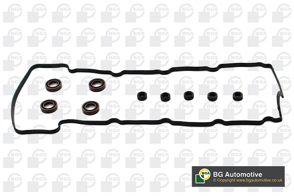 BGA RK2307 Rocker Cover Gasket