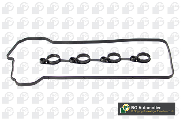 BGA RK2363 Rocker Cover Gasket
