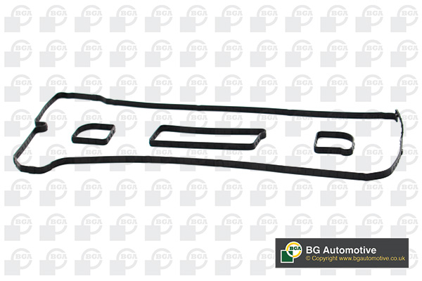 BGA RK2382 Rocker Cover Gasket